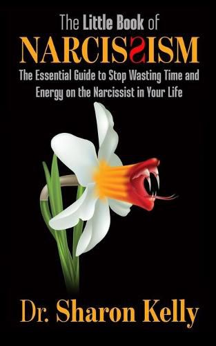 Cover image for The Little Book of Narcissism: The Essential Guide to Stop Wasting Time and Energy on the Narcissist in Your Life