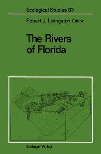 Cover image for The Rivers of Florida