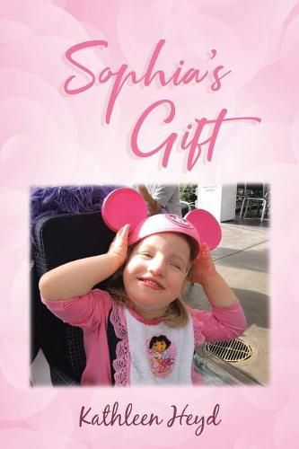 Cover image for Sophia's Gift