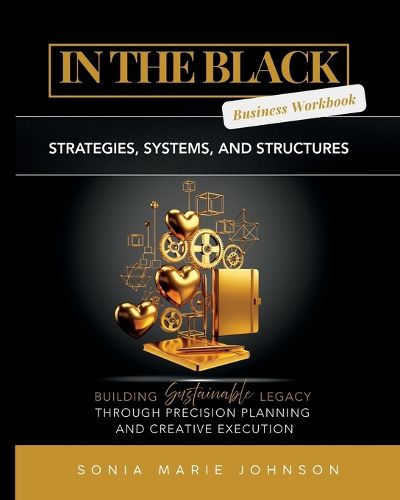 Cover image for In the Black Workbook