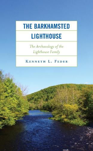 Cover image for The Barkhamsted Lighthouse