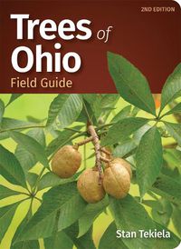 Cover image for Trees of Ohio Field Guide