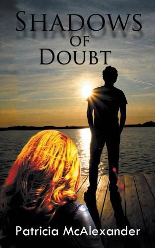 Cover image for Shadows of Doubt