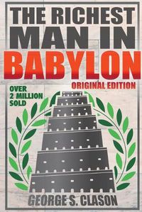 Cover image for Richest Man In Babylon - Original Edition