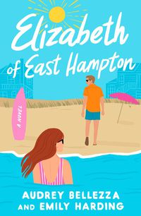 Cover image for Elizabeth of East Hampton