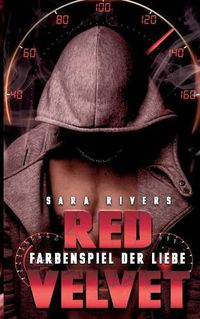 Cover image for Red Velvet: Farbenspiel der Liebe