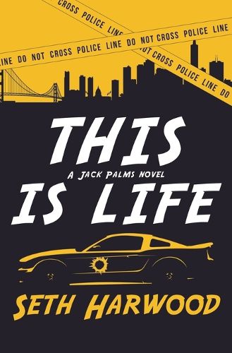 Cover image for This Is Life