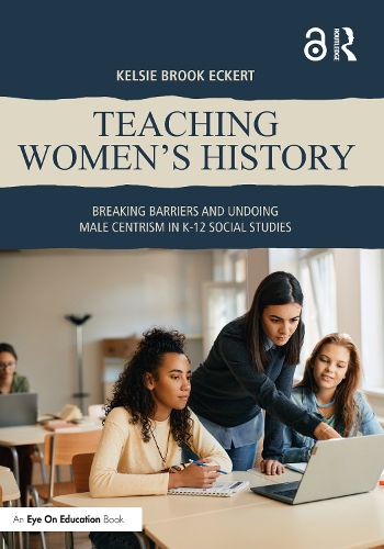 Cover image for Teaching Women's History