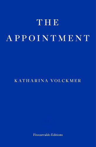 Cover image for The Appointment