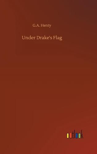 Cover image for Under Drake's Flag