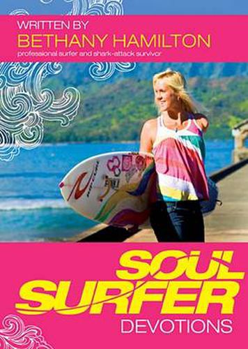 Cover image for Soul Surfer Devotions