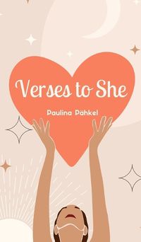 Cover image for Verses to She