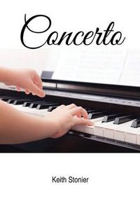 Cover image for Concerto