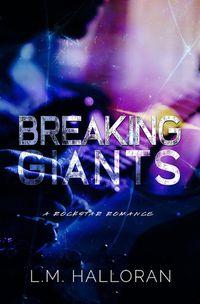 Cover image for Breaking Giants