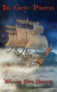 Cover image for The Ghost Pirates