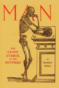 Cover image for Man