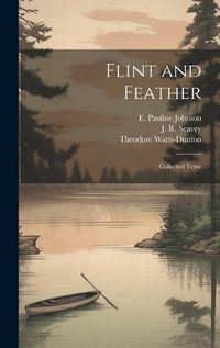 Cover image for Flint and Feather