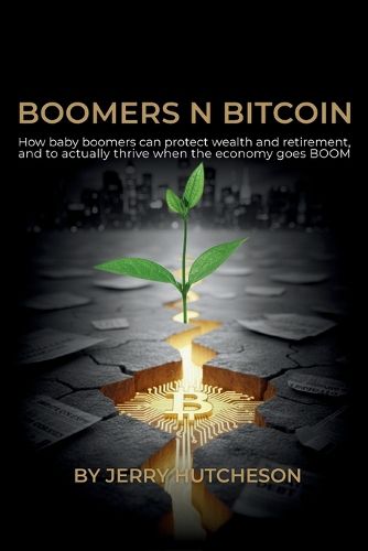 Cover image for Boomers N Bitcoin