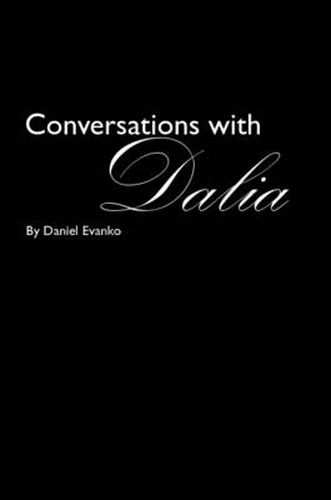 Cover image for Conversations with Dalia