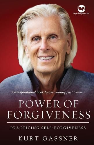 Cover image for Power of Forgiveness