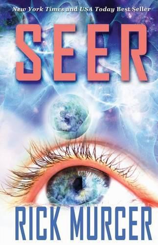 Cover image for Seer