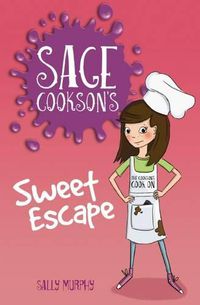 Cover image for Sage Cookson's Sweet Escape