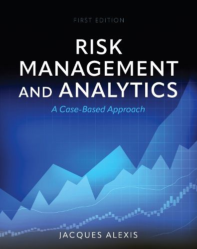 Cover image for Risk Management and Analytics