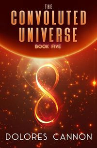 Cover image for Convoluted Universe: Book Five
