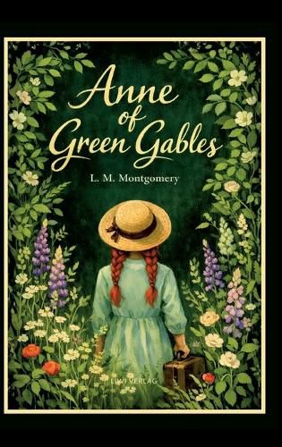 Cover image for L. M. Montgomery