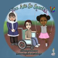 Cover image for You Are So Special