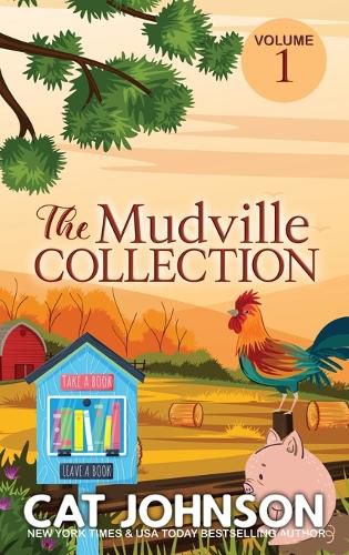 Cover image for The Mudville Collection Volume 1
