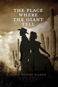 Cover image for The Place Where The Giant Fell