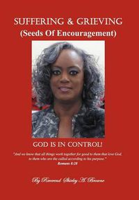 Cover image for Suffering and Grieving: Seeds Of Encouragement