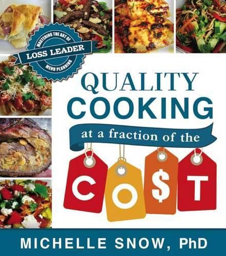 Cover image for Quality Cooking at a Fraction of the Cost