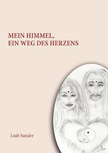 Cover image for Mein Himmel, ein Weg des Herzens