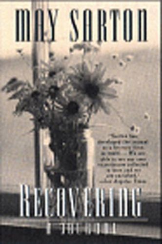 Cover image for Recovering: A Journal