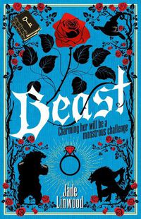 Cover image for Beast