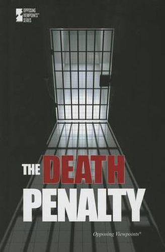 The Death Penalty