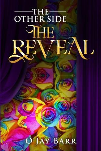 Cover image for The Other Side: The Reveal