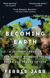 Cover image for Becoming Earth