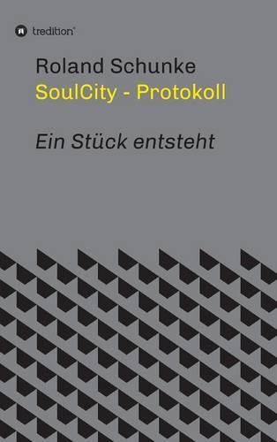 Cover image for SoulCity - Protokoll