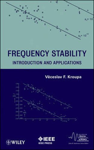 Cover image for Frequency Stability: Introduction and Applications