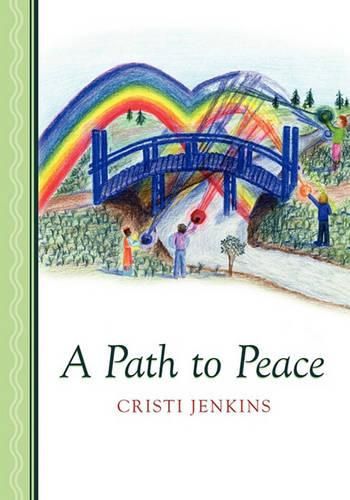 Cover image for A Path to Peace