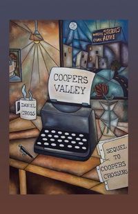 Cover image for Coopers Valley