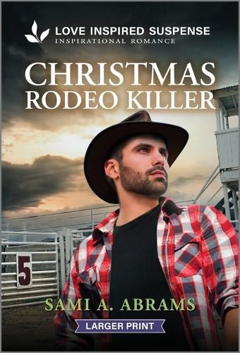 Christmas Rodeo Killer