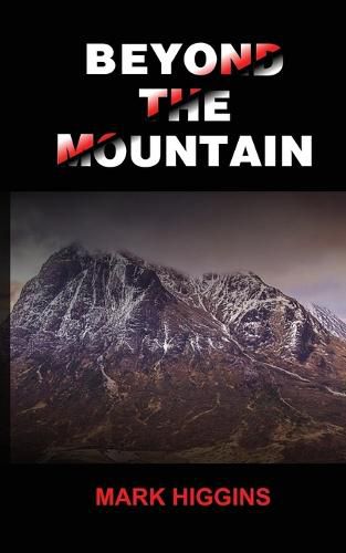 Cover image for Beyond The Mountain