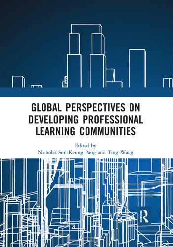 Cover image for Global Perspectives on Developing Professional Learning Communities