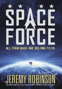 Cover image for Space Force