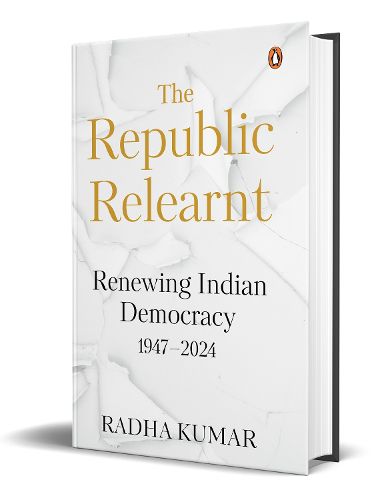 Cover image for The Republic Relearnt