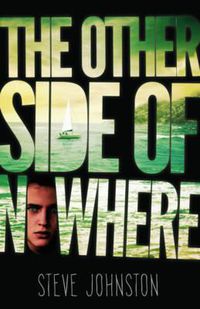 Cover image for The Other Side of Nowhere